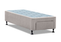 POSTUREPEDIC EXQUISITE ACCOLADE DRAWER BASE