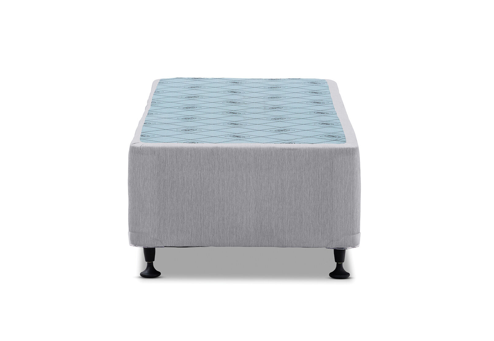 POSTUREPEDIC EXQUISITE ACCOLADE BASE - Single Extra Long Blank Base POSTUREPEDIC EXQUISITE ACCOLADE BASE
