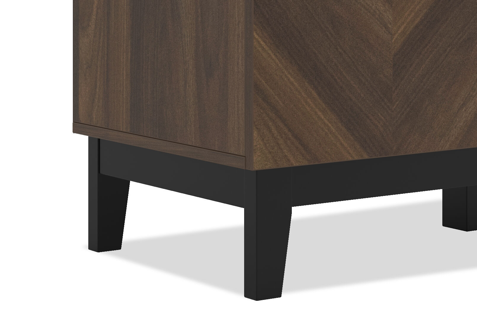 WOODARD - Entertainment Unit WOODARD