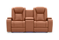 SENTINAL MK2 LEATHER