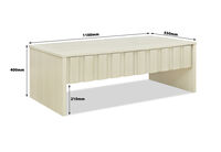 PHELPS - Coffee Table PHELPS