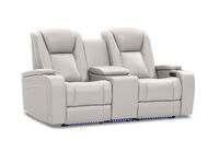 SENTINAL MK2 LEATHER