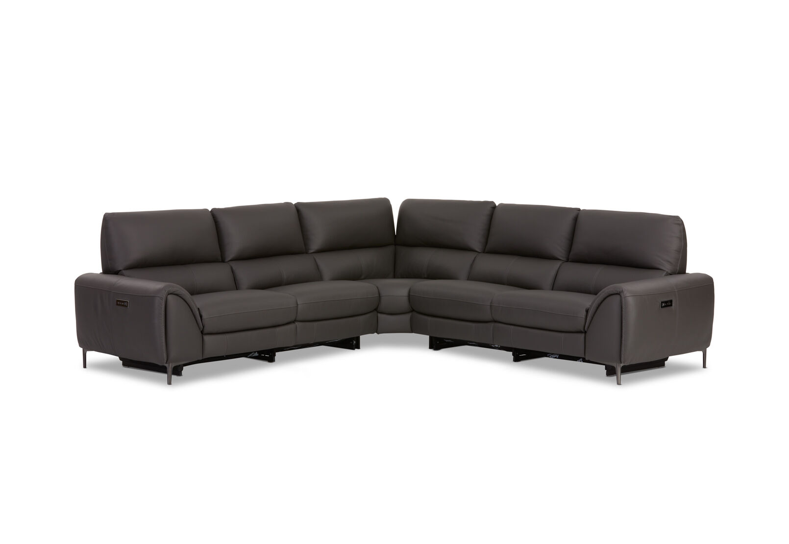 DOMINICO LEATHER