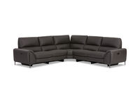 DOMINICO LEATHER