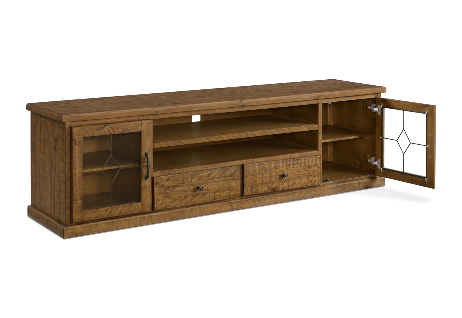 WILLOWBROOK - Entertainment Unit WILLOWBROOK