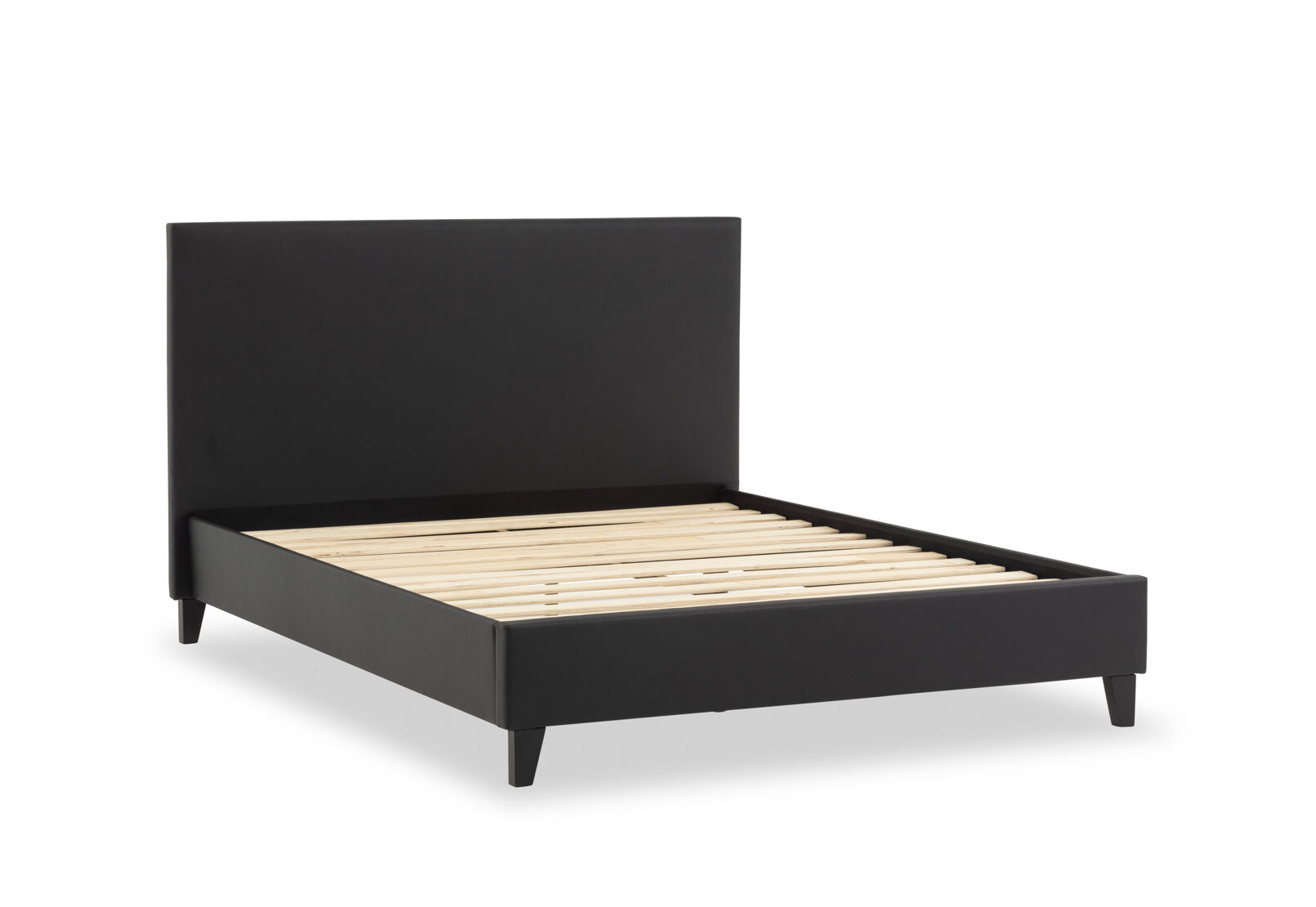 GERARDO - Queen Bed GERARDO
