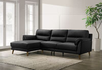 CARNABY LEATHER