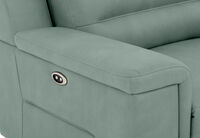 JEFFRIES FABRIC