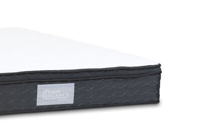 DREAM ELEGANCE 3500 COMFORT - Base