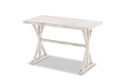 MIAMI - Outdoor Bar Table