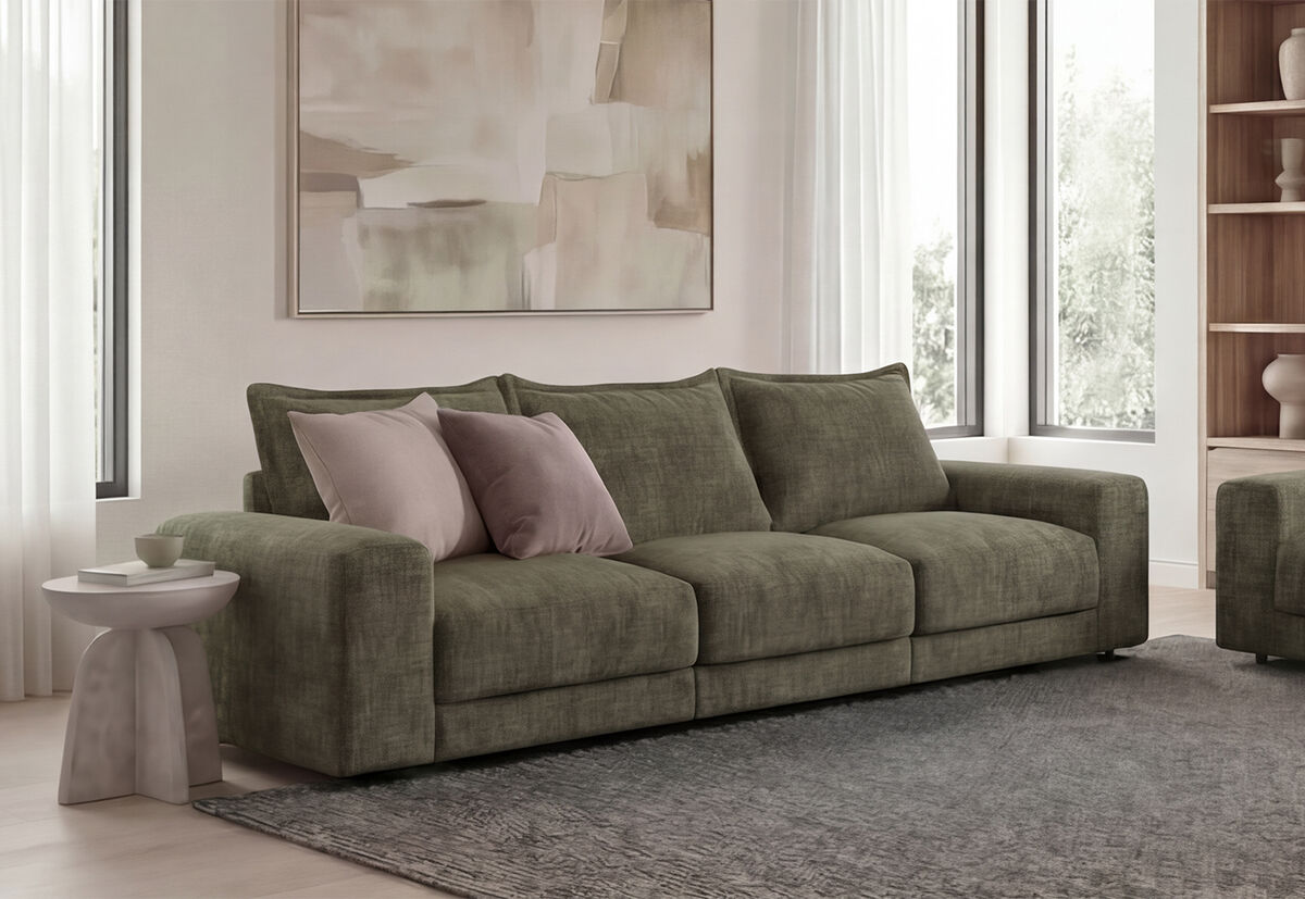 LINNELL FABRIC