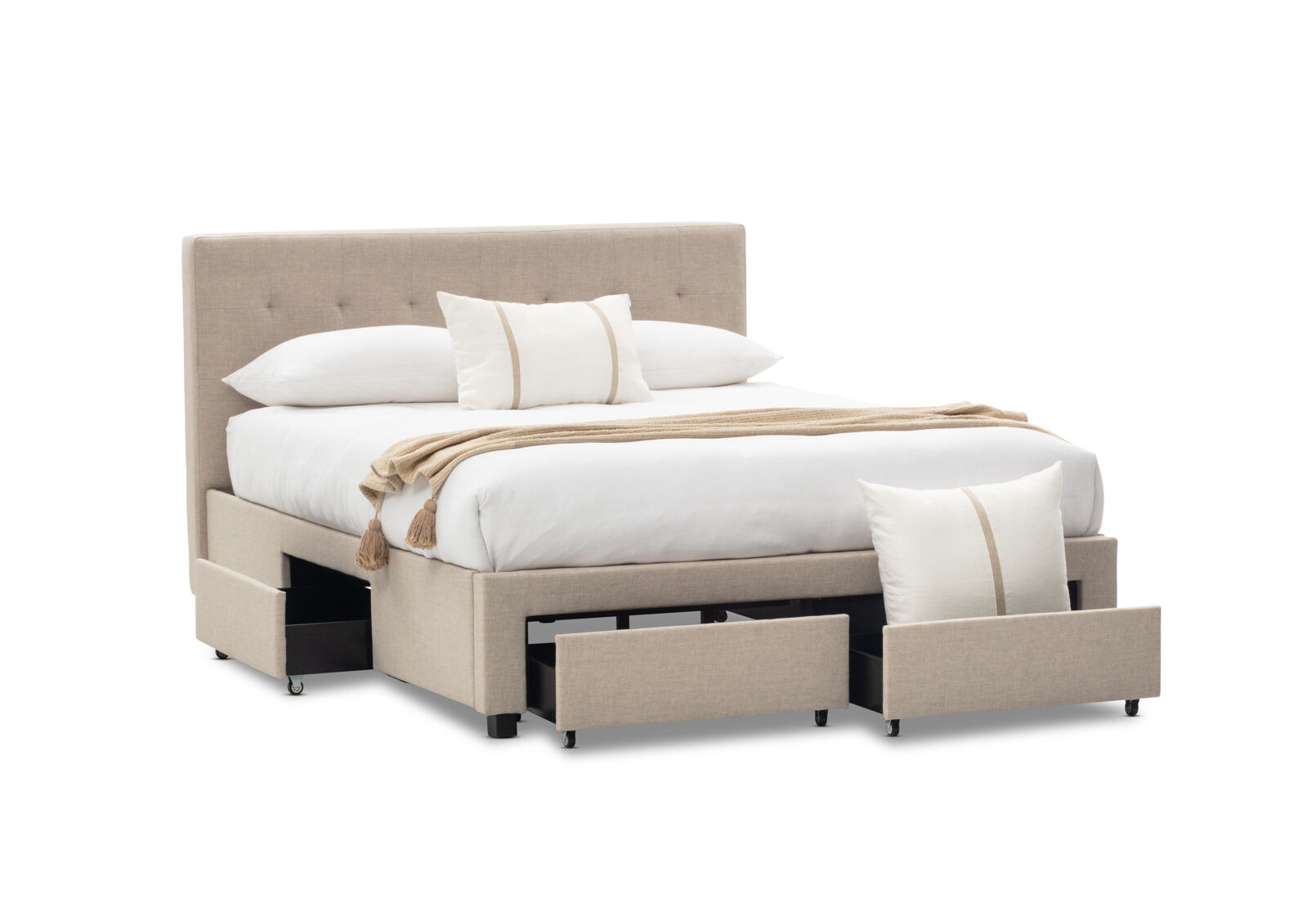 CATARINA - Double Bed CATARINA