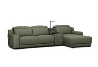 VANTRO LEATHER