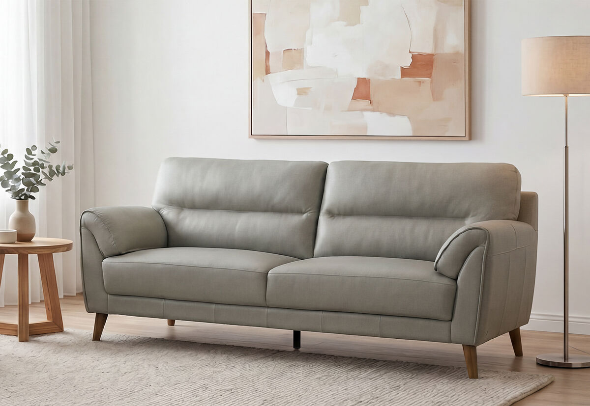 CARNABY LEATHER