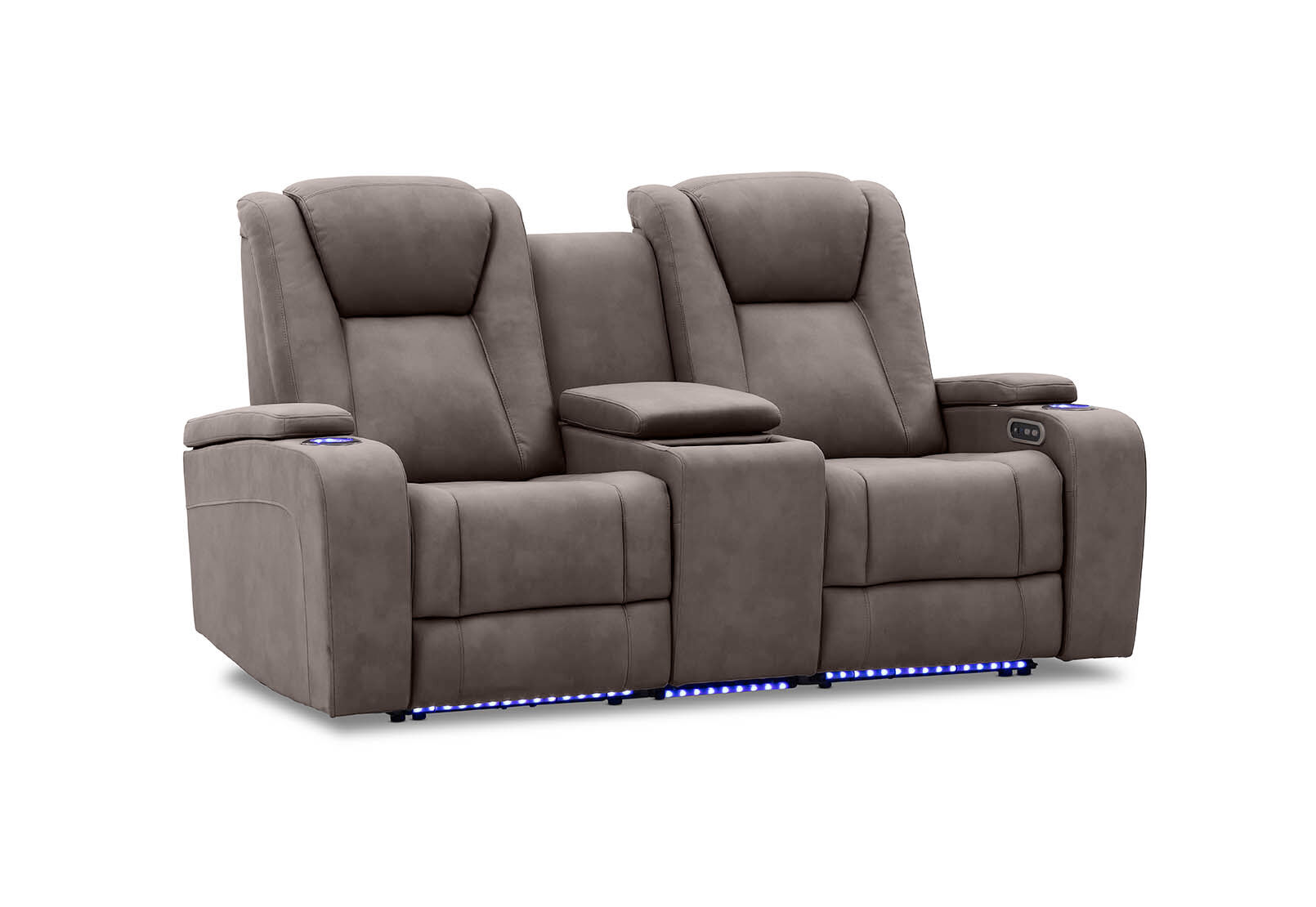 SENTINAL MK2 - Fabric 2 Seater SENTINAL MK2