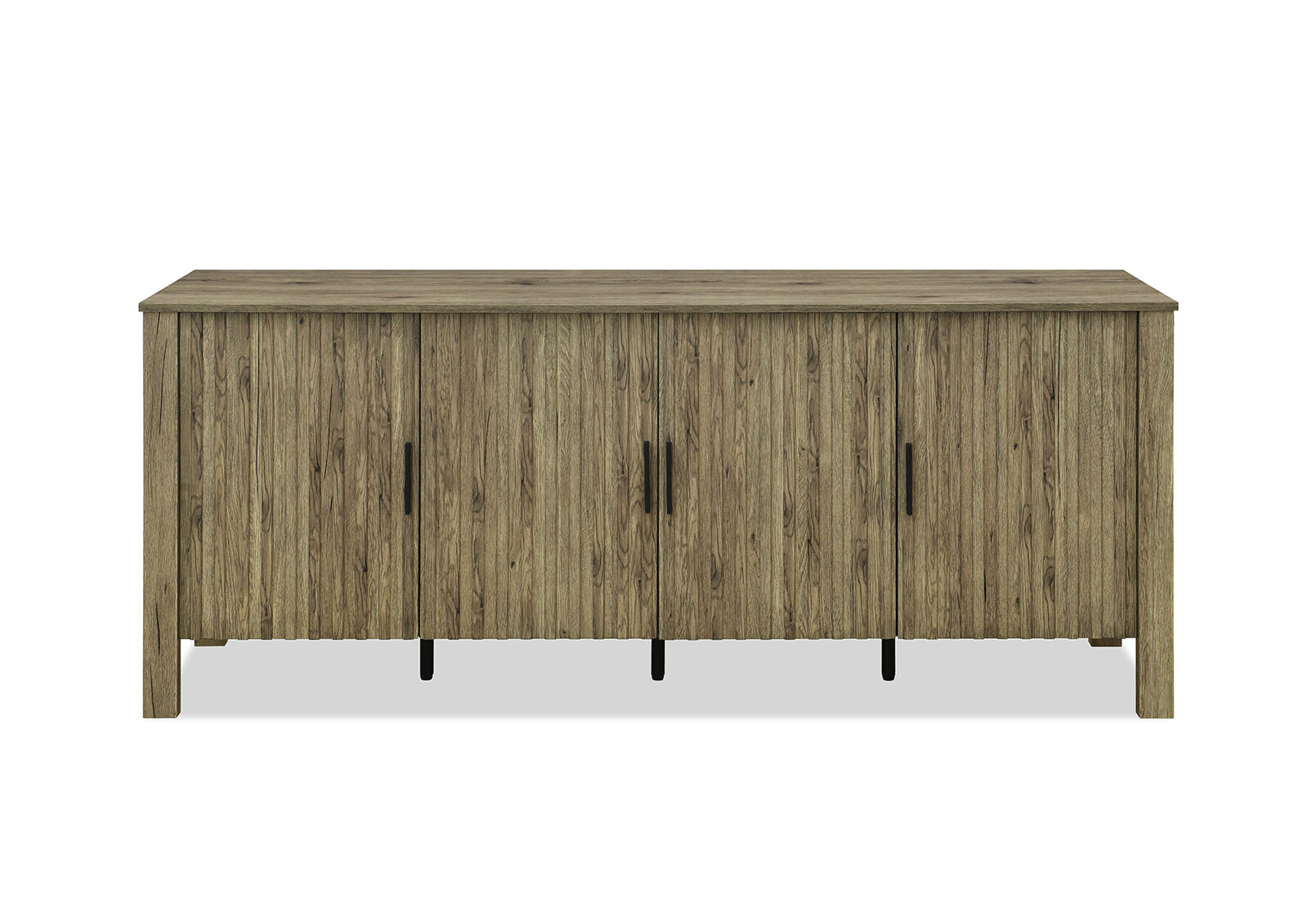 RODGERS - 4 Door Buffet RODGERS