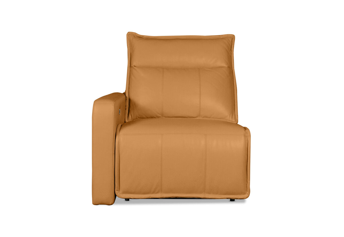 ALCINA LEATHER