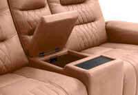 AGASSI FABRIC