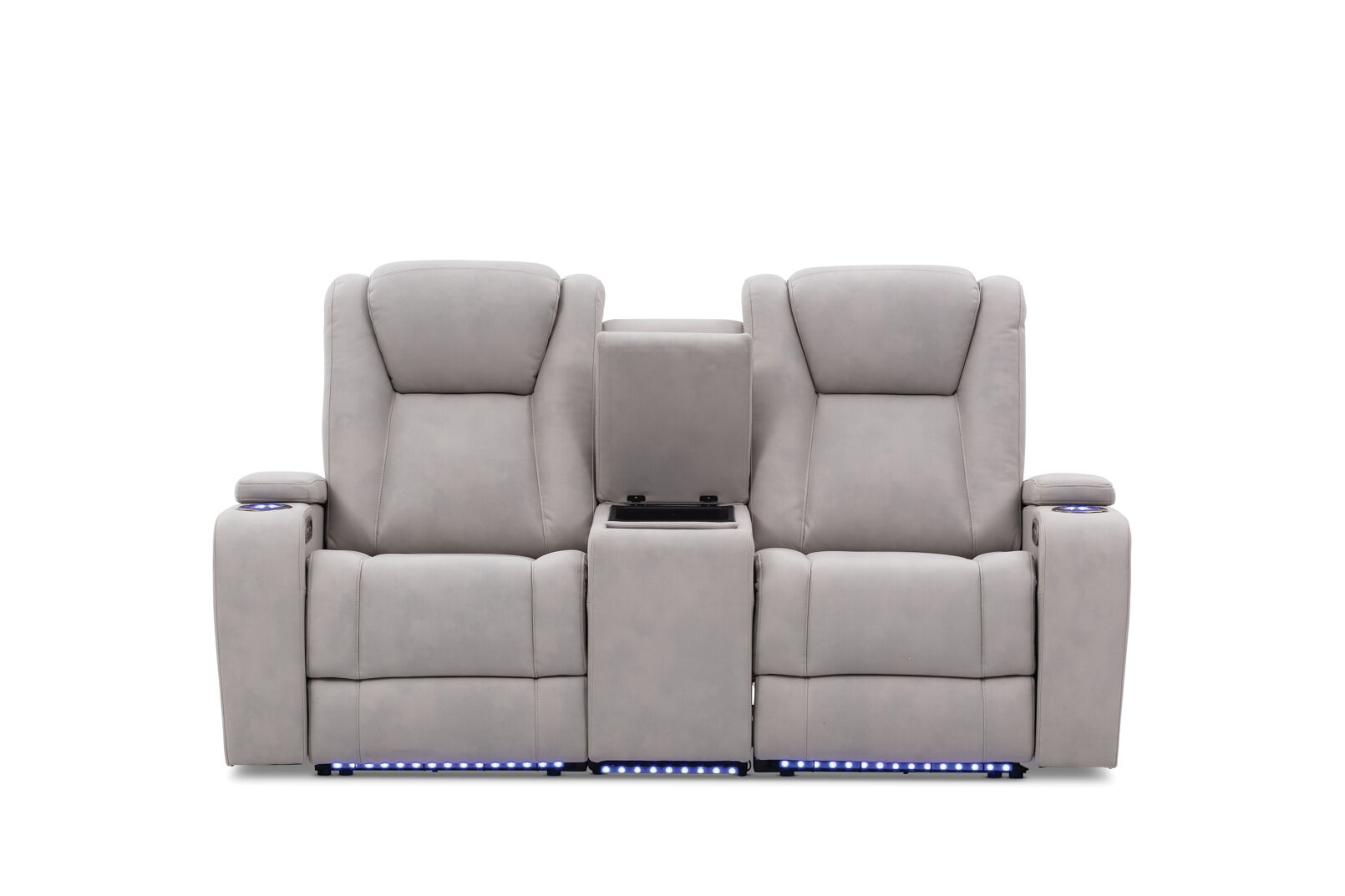 SENTINAL MK2 - Fabric 2 Seater SENTINAL MK2