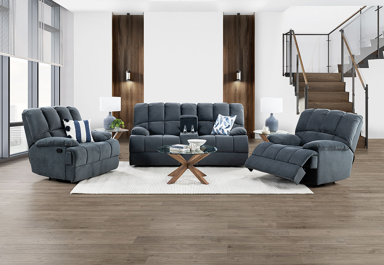 Looking To Upgrade Your Lounge Suite We ve Got You Covered 55 OFF