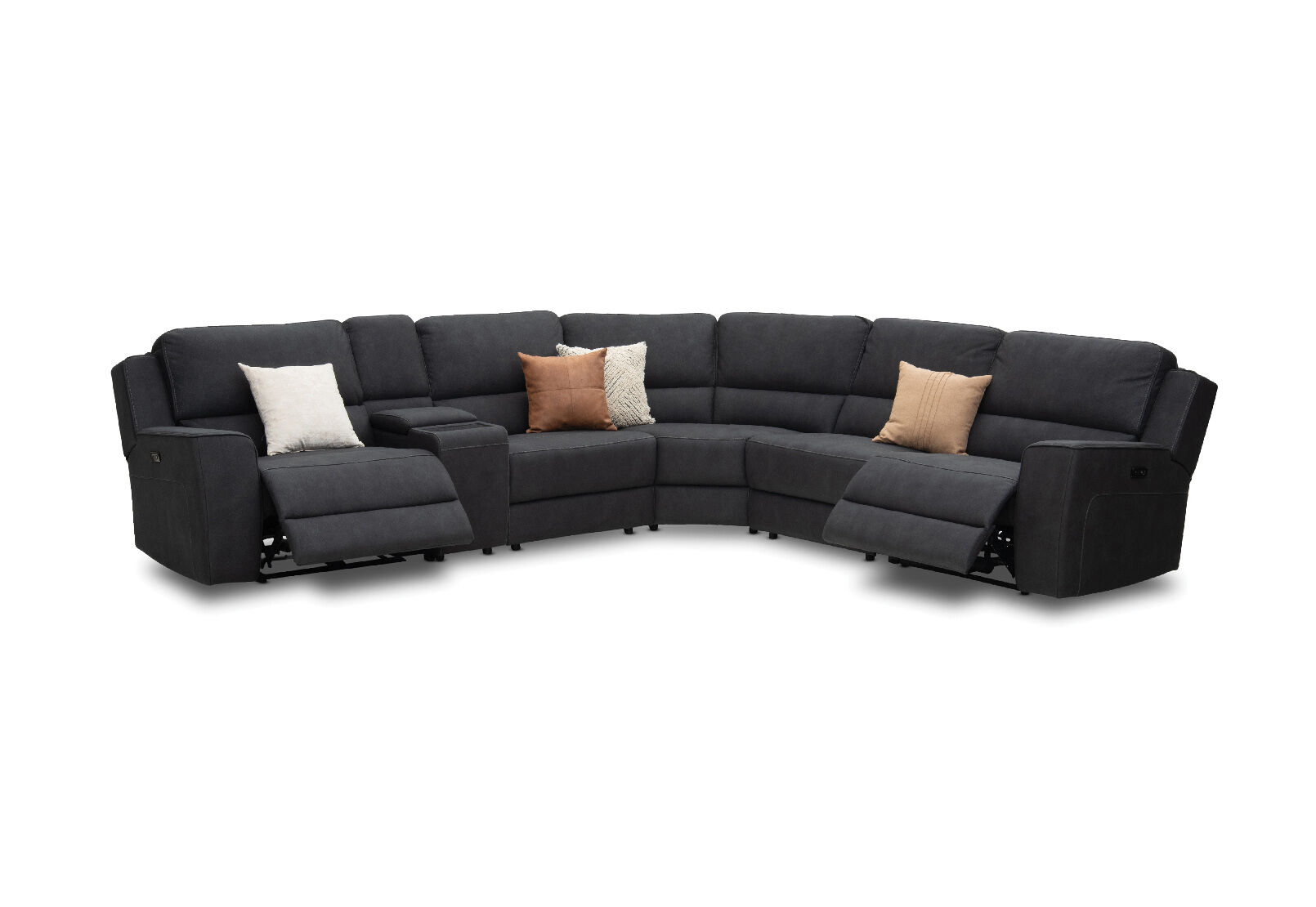Amart modular best sale lounge