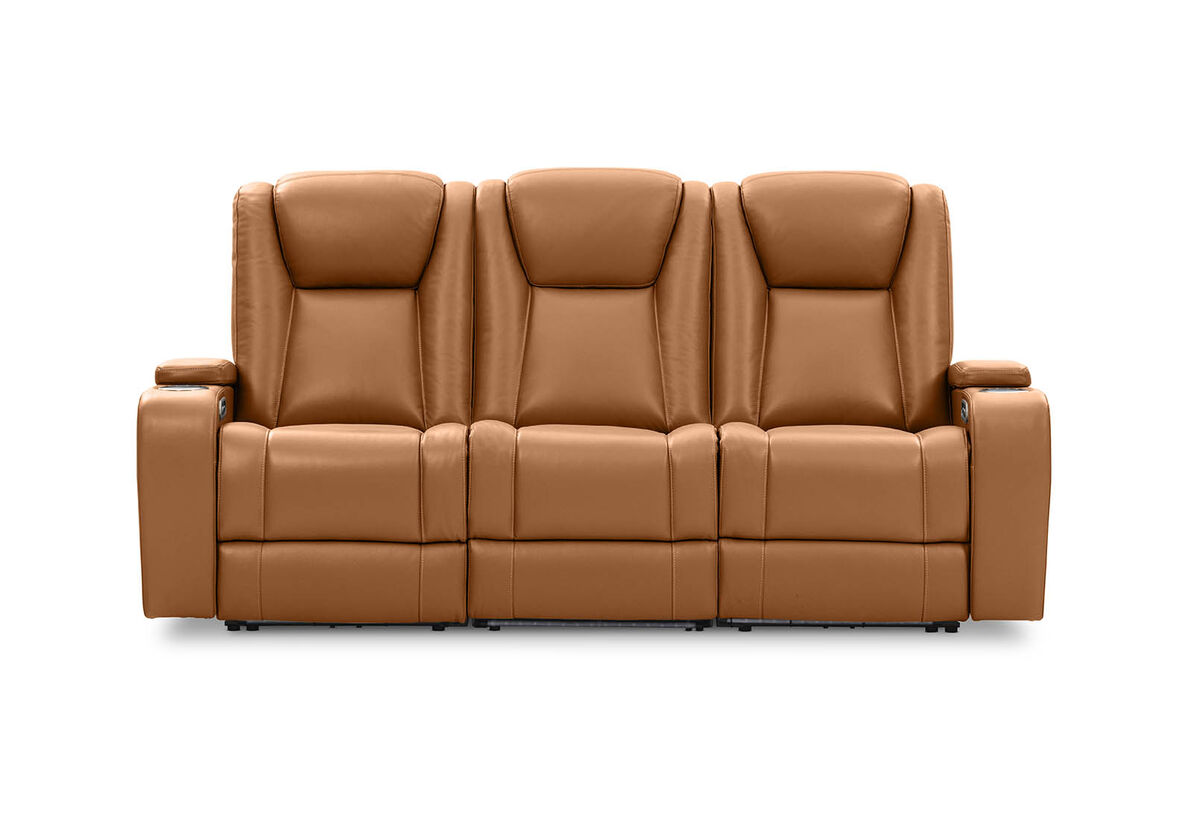 SENTINAL MK2 LEATHER