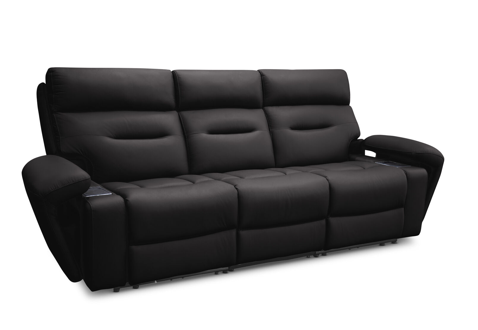 HOLLYWOOD LEATHER