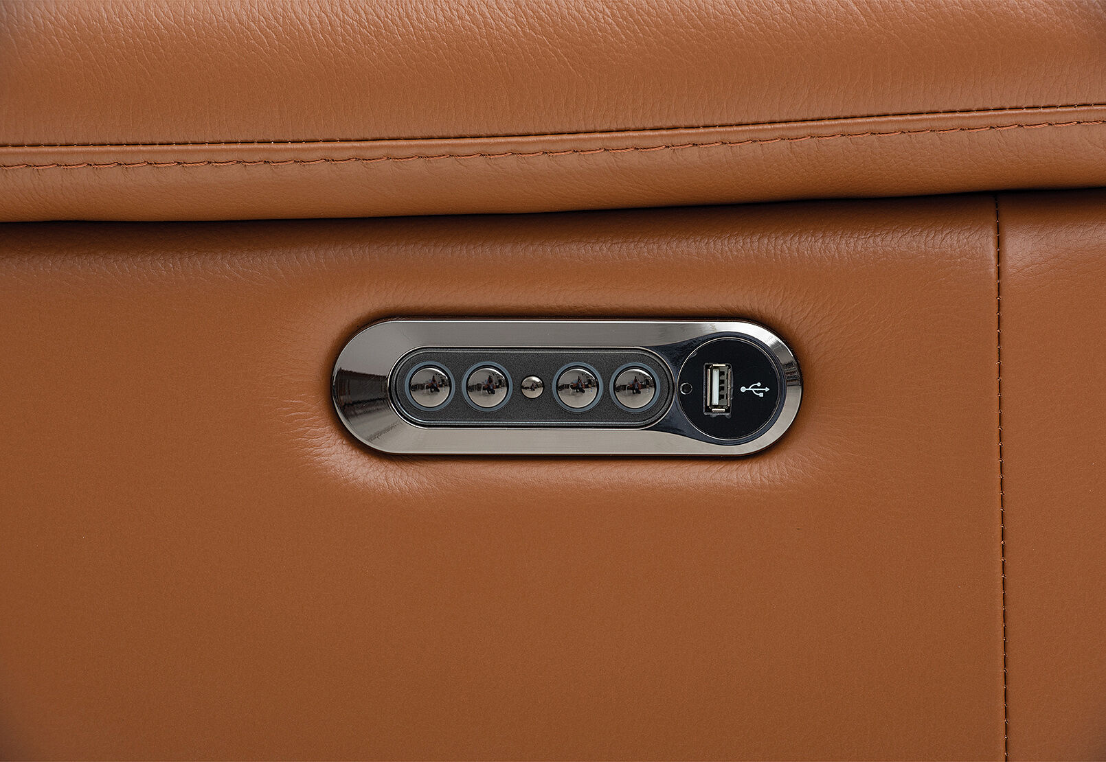 CAPELLO - Leather Terminal Corner CAPELLO