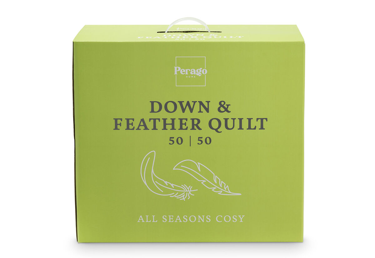PERAGO HOME DOWN FEATHER