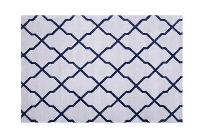 LENO - 180 X 270cm Polyester Floor Rug