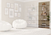 ELGIN - 5 Tier Shelf ELGIN