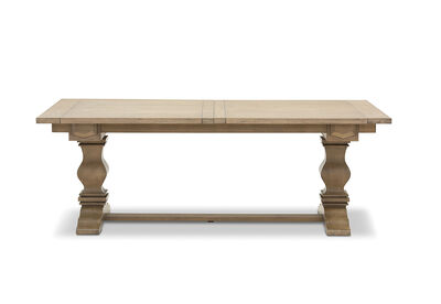 LA SALLE MK3 - 2200 Extension Dining Table