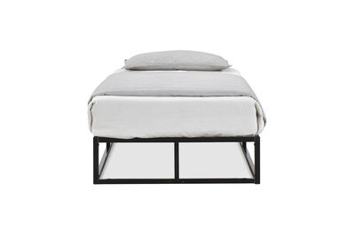 PATTON HIGH - King Single Bed