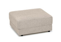 ELISEO FABRIC - Ottoman ELISEO FABRIC