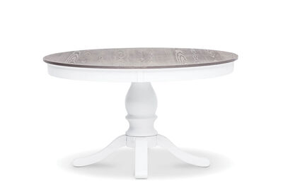 MARSEILLE MK2 - Round Dining Table