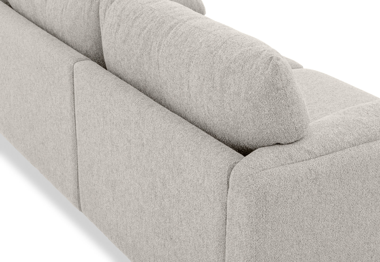 VARLEY FABRIC - 2.5 Seater Sofa VARLEY FABRIC