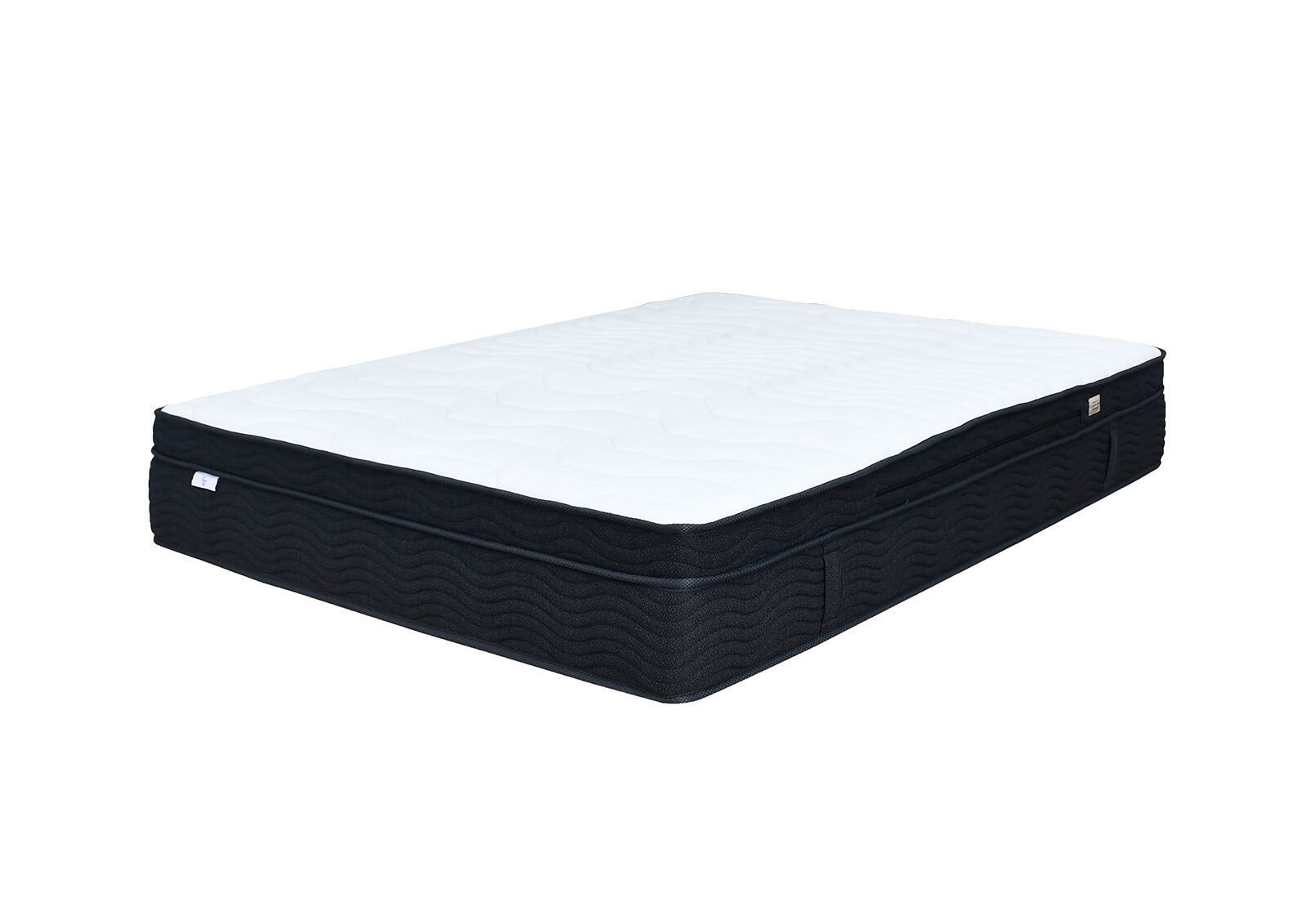 LLAMA - Evoca Queen Mattress LLAMA