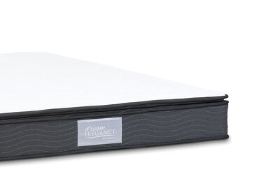 DREAM ELEGANCE 2000 COMFORT - Base