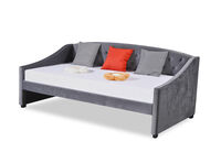 CLAUDIUS - King Single Day Bed CLAUDIUS