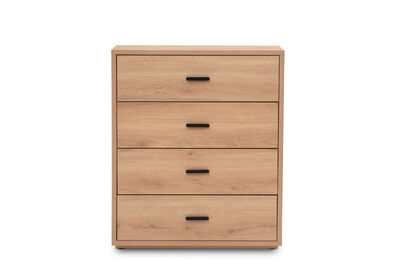 COLWYN BAY - Tall Chest