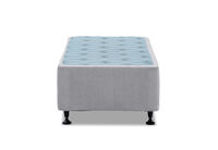 POSTUREPEDIC EXQUISITE ACCOLADE DRAWER BASE - Single Extra Long Right Drawer Base POSTUREPEDIC EXQUISITE ACCOLADE DRAWER BASE