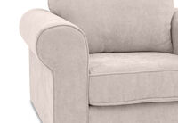 ALLI FABRIC - Accent Chair ALLI FABRIC