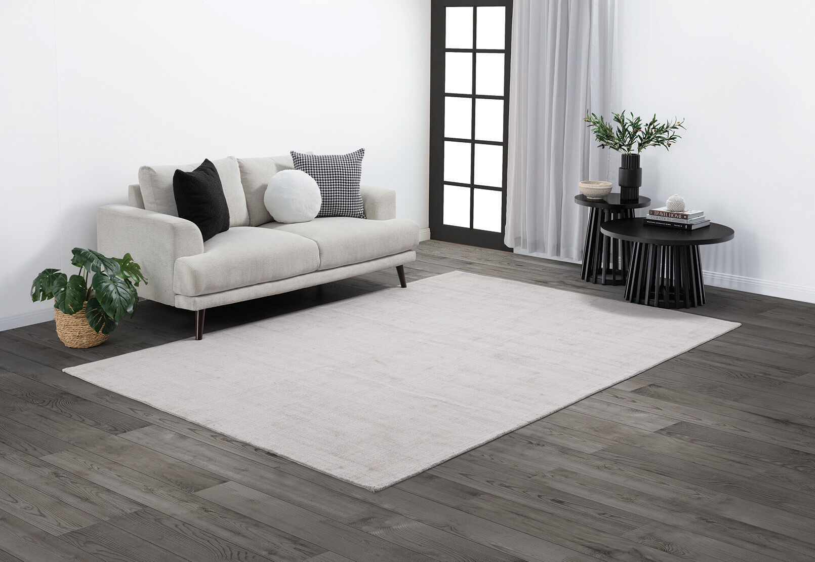 ZHURI - 200 x 300cm RUG ZHURI