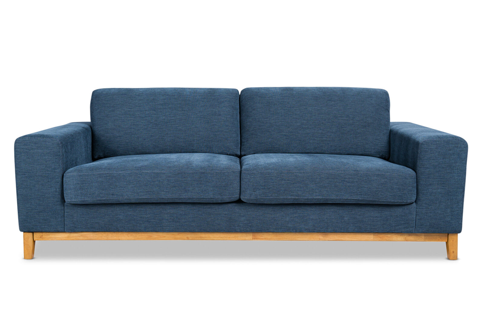 MESCAL FABRIC - 3 Seater Sofa MESCAL FABRIC