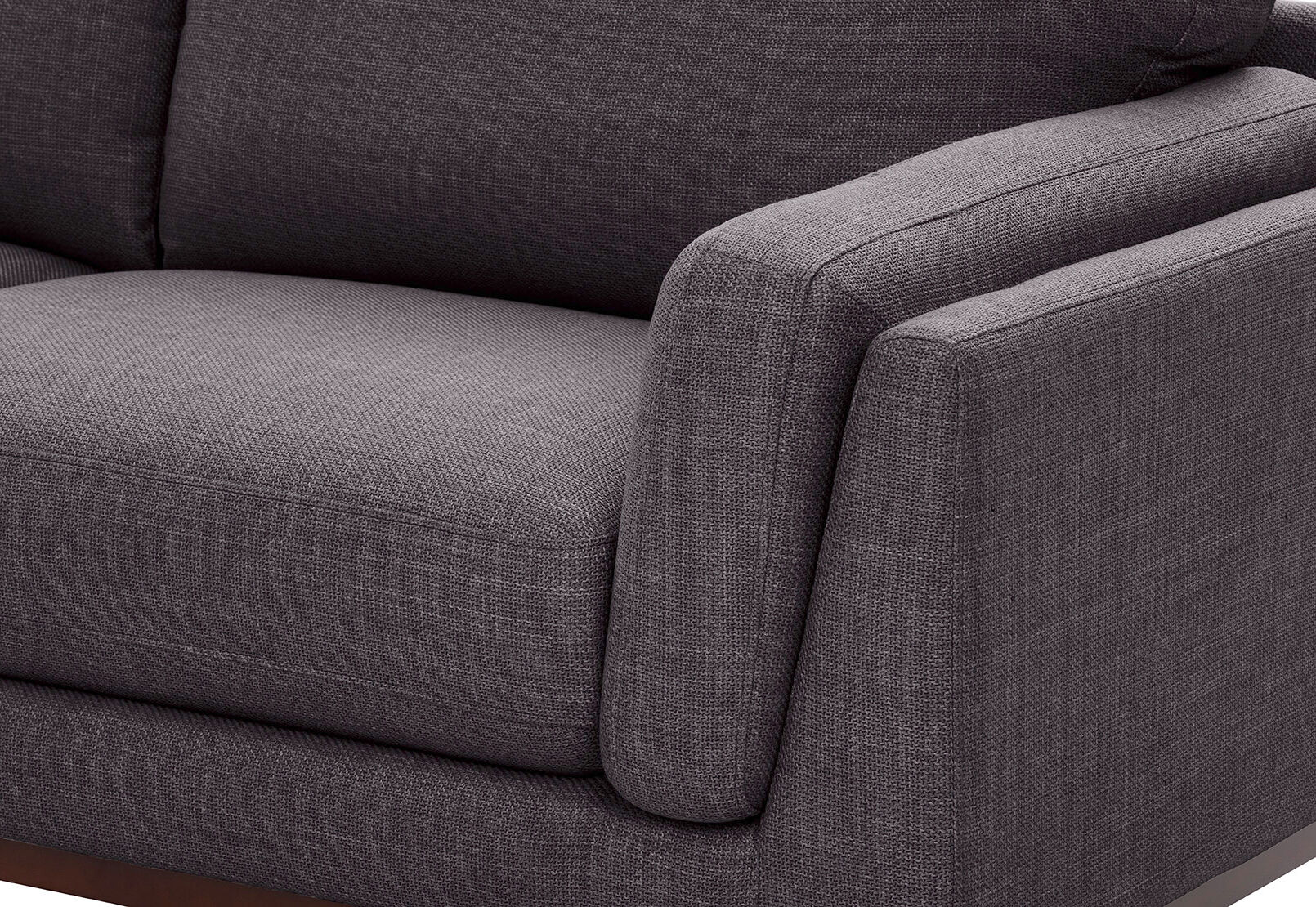 LAURIE - Corner LHF Chaise LAURIE