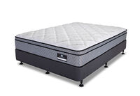 SEALY PERFECT BALANCE ELATION CUSHION FIRM