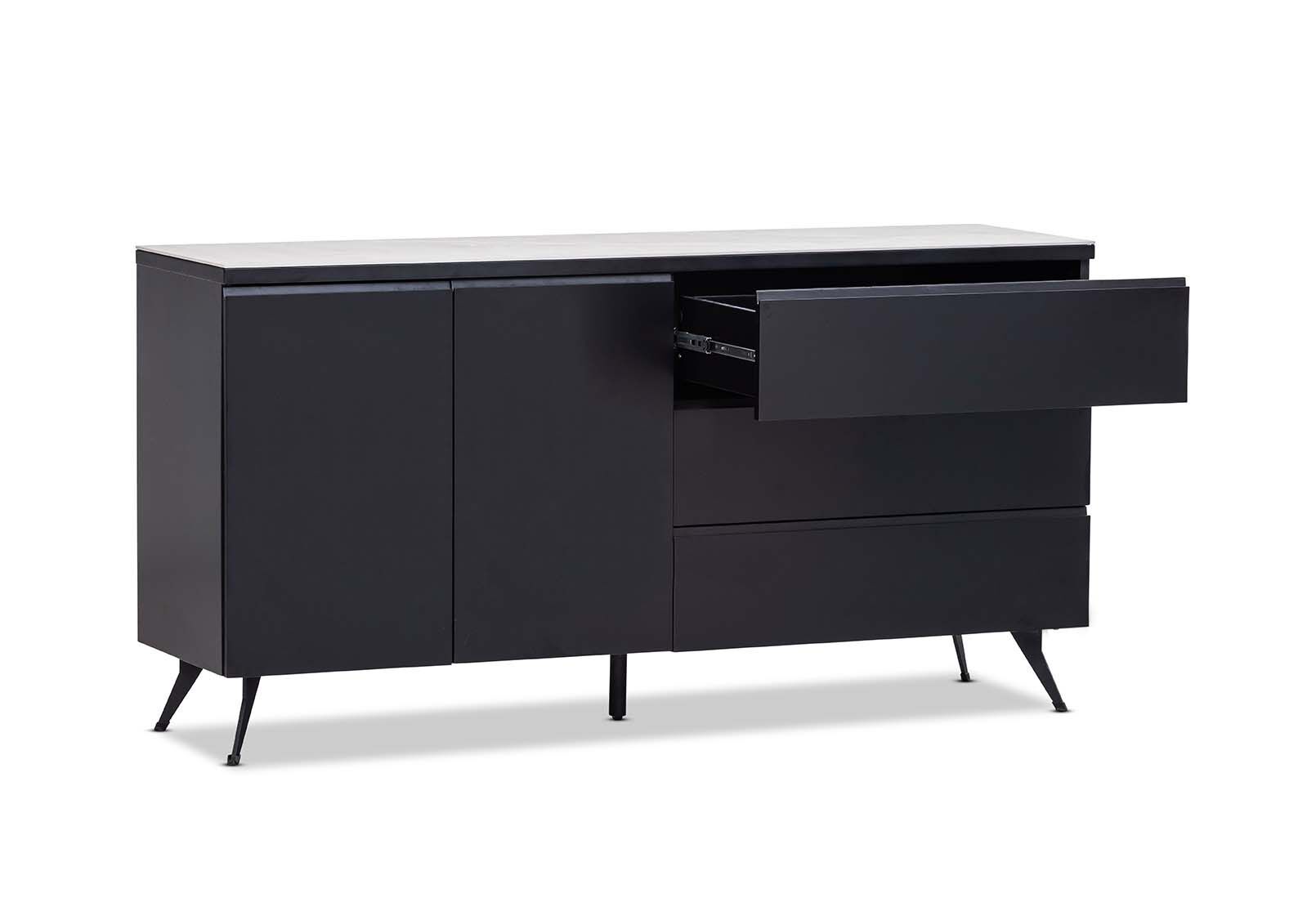 AZURA CERAMIC - Buffet AZURA CERAMIC