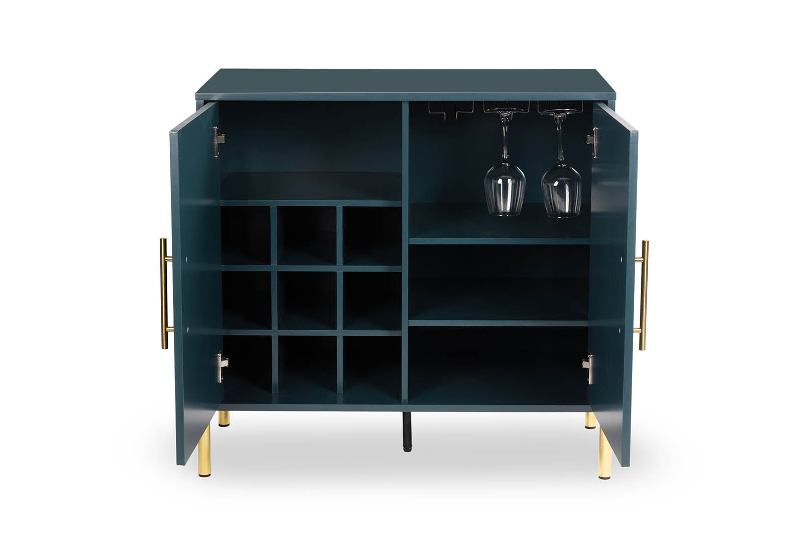 Amart bar cabinet hot sale