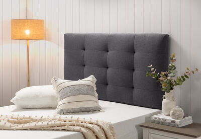 MIDTOWN - Double Headboard