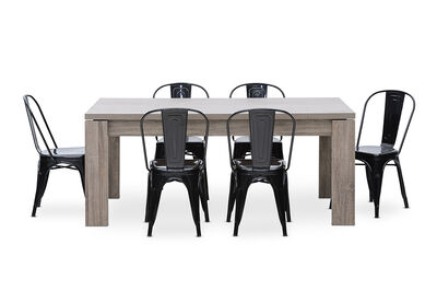 Madang Furniture Super Amart